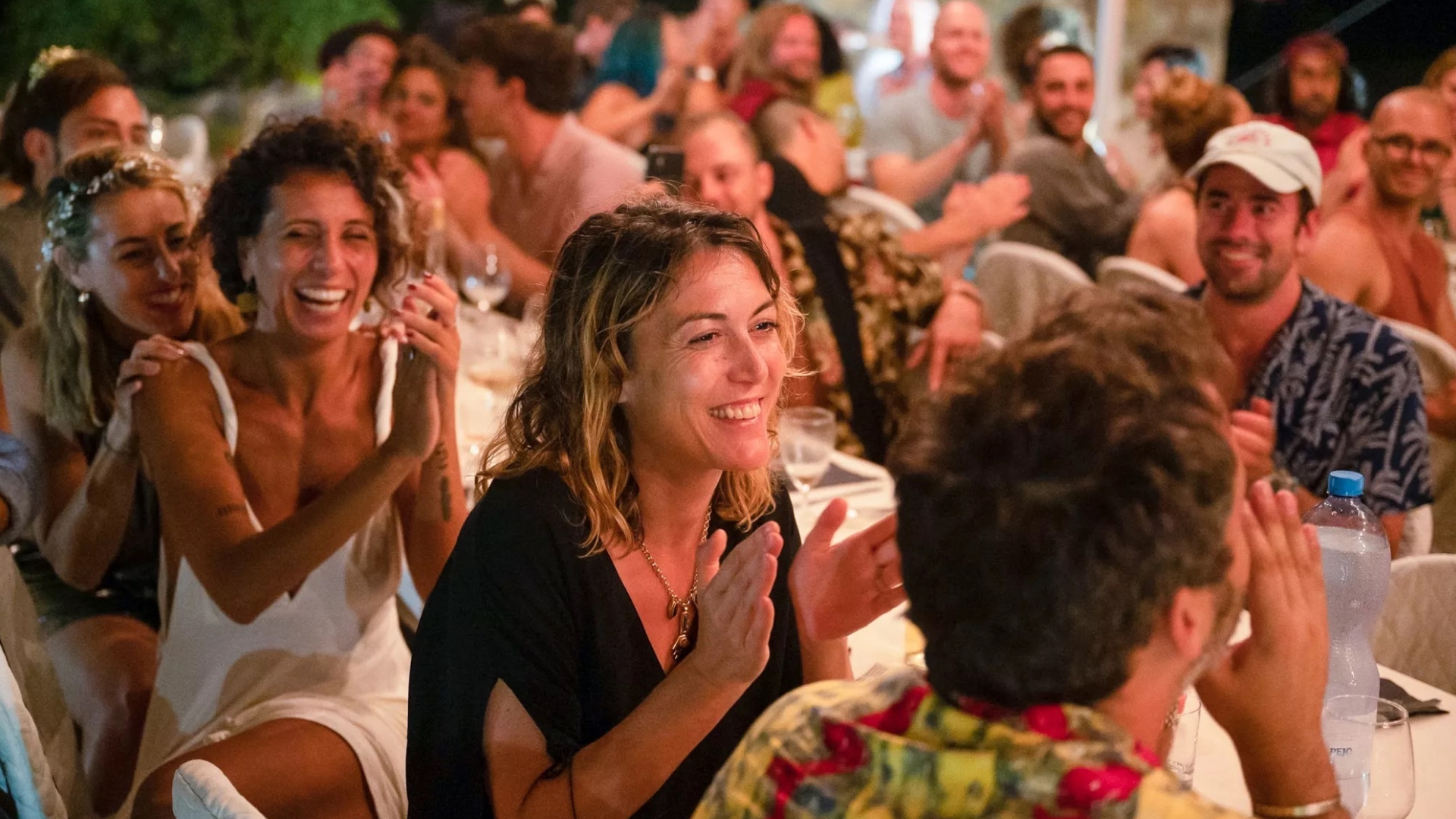 Future Horizon — About