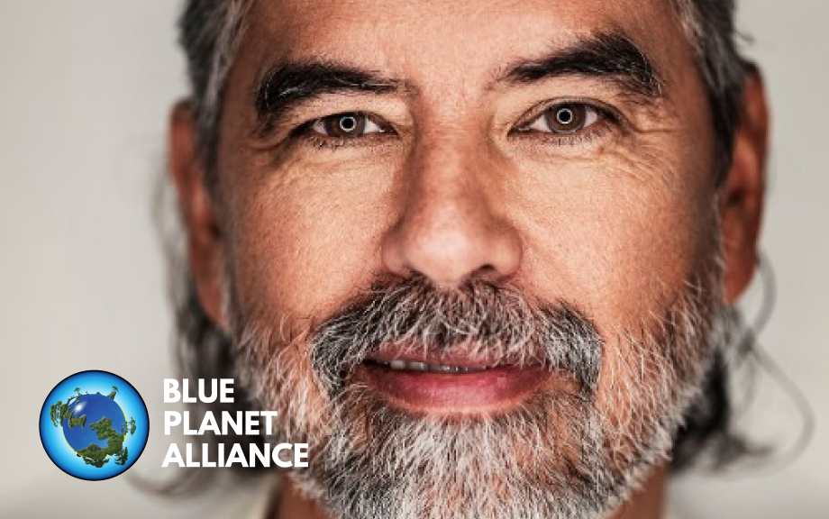 Initiative:<br />ACTION APP BY HENK ROGERS