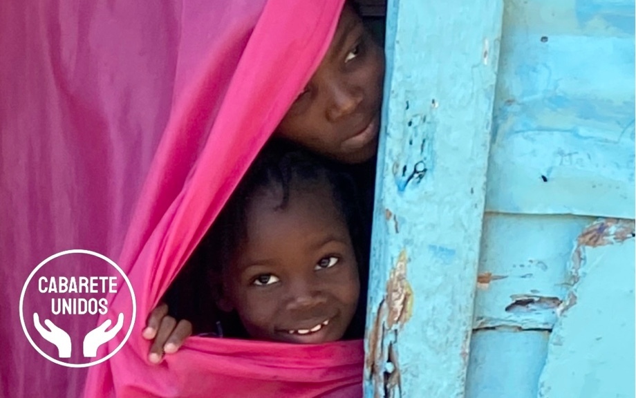 Initiative:<br />CABARETE UNIDOS