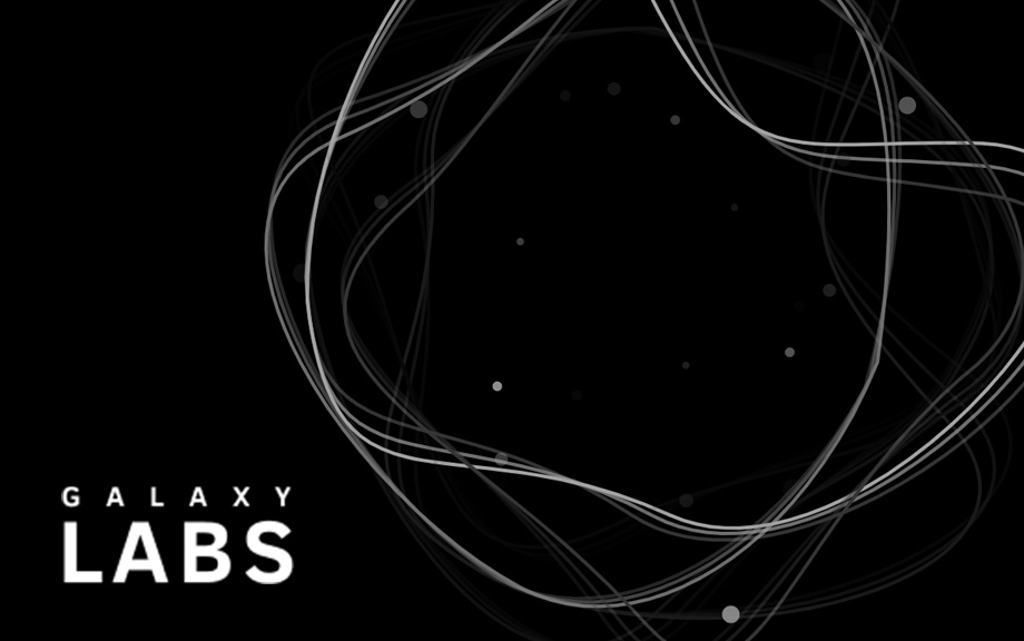 Initiative:<br />GALAXY LABS