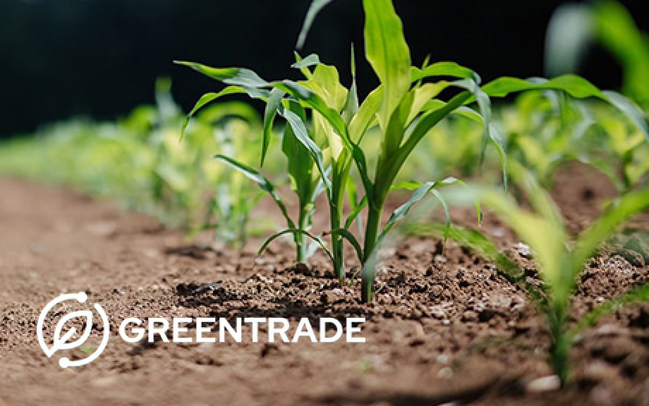 Initiative:<br />GREENTRADE