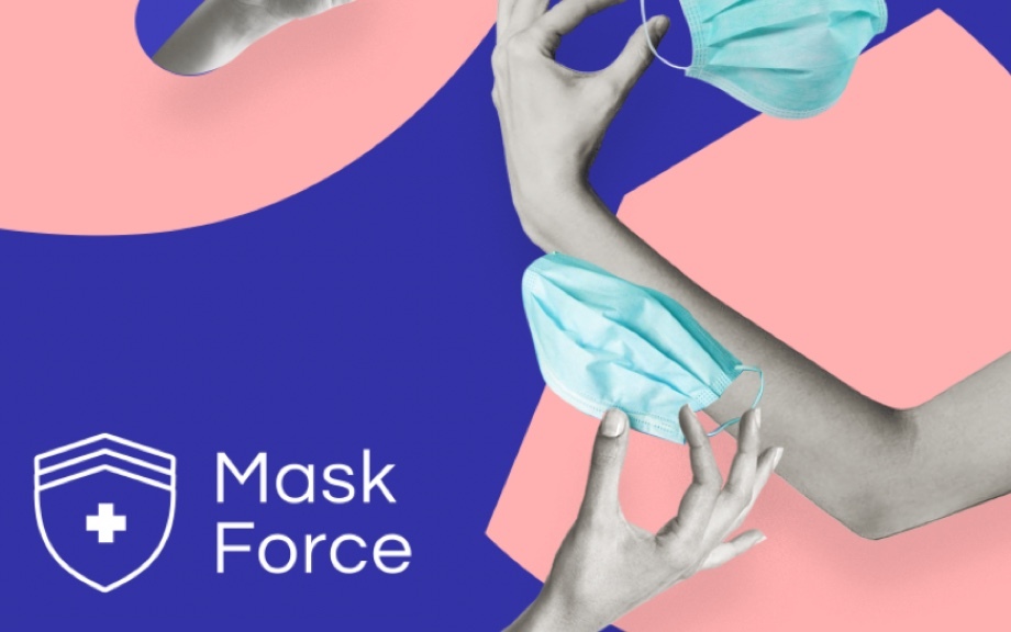 Initiative:<br />MASK FORCE