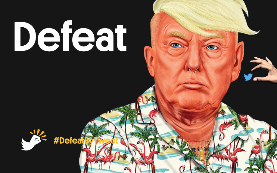 Initiative:<br />DBT / ONE FOR DEMOCRACY