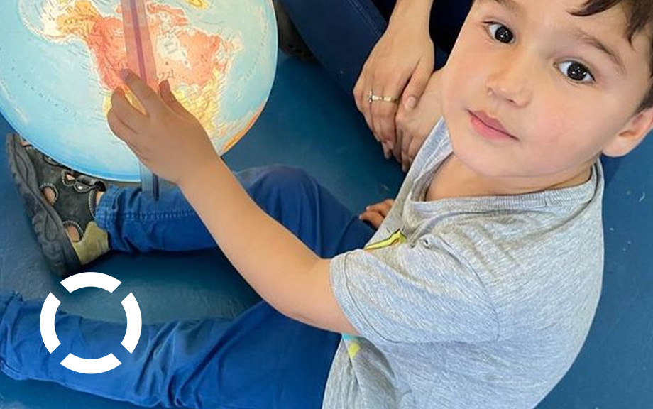 Initiative:<br />WHEN WE BAND TOGETHER